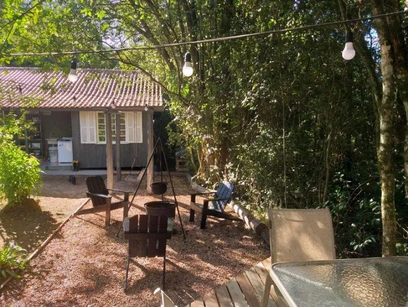 Imagem Casa para Venda em Novo Hamburgo / RS no bairro Lomba Grande