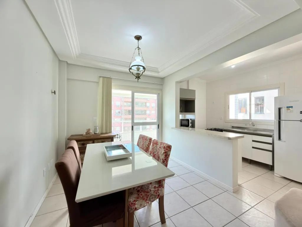 Imagem Apartamento 3 Dormitórios - Bairro Centro