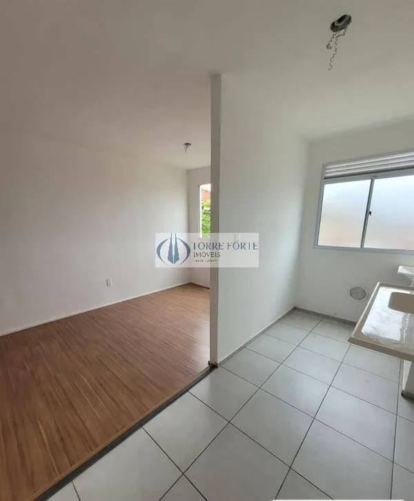 Imagem Apartamento 2 dormitórios sem vaga Parada XV de Novembro