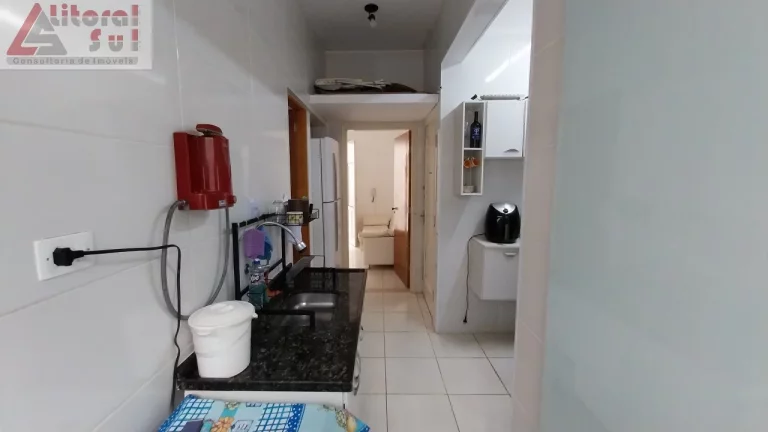 Imagem APARTAMENTO RESIDENCIAL em PRAIA GRANDE - SP, BOQUEIRÃO