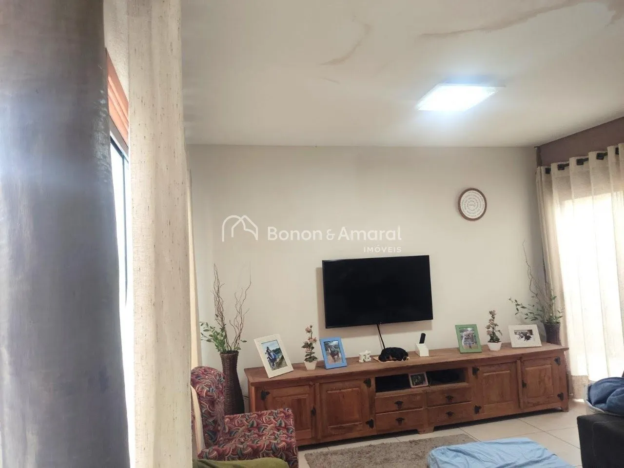 Imagem Casa à venda e permuta em Condomínio Portal do Jequitibá em Valinhos