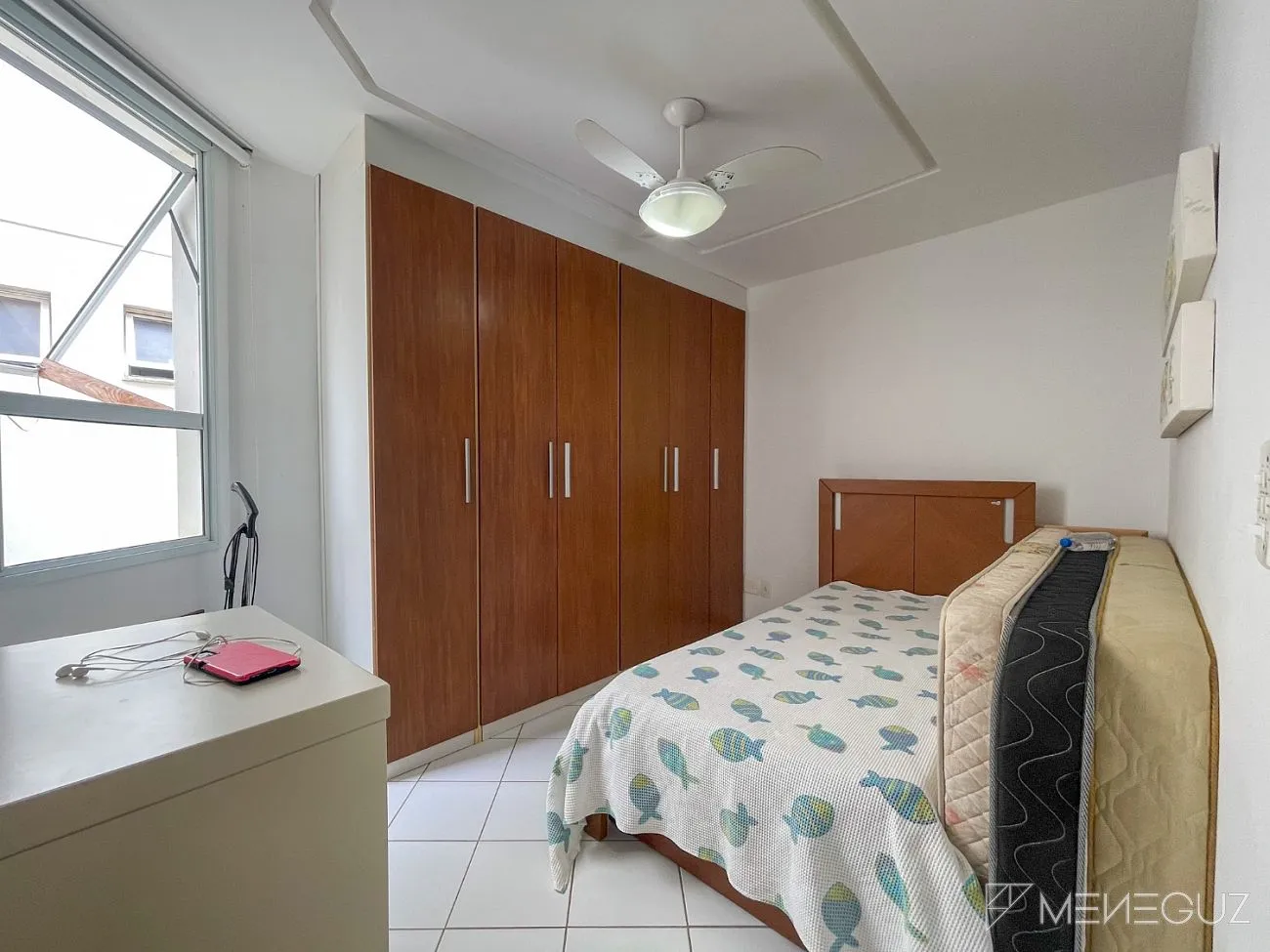 Imagem Cobertura Duplex de Frente para o Mar - Luxo e Conforto em Guarapari