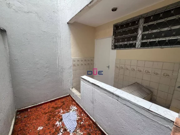 Imagem Apartamento com 2 dormitórios à venda, 69 m² por R$ 260.000,00 - Vila Matias - Santos/SP