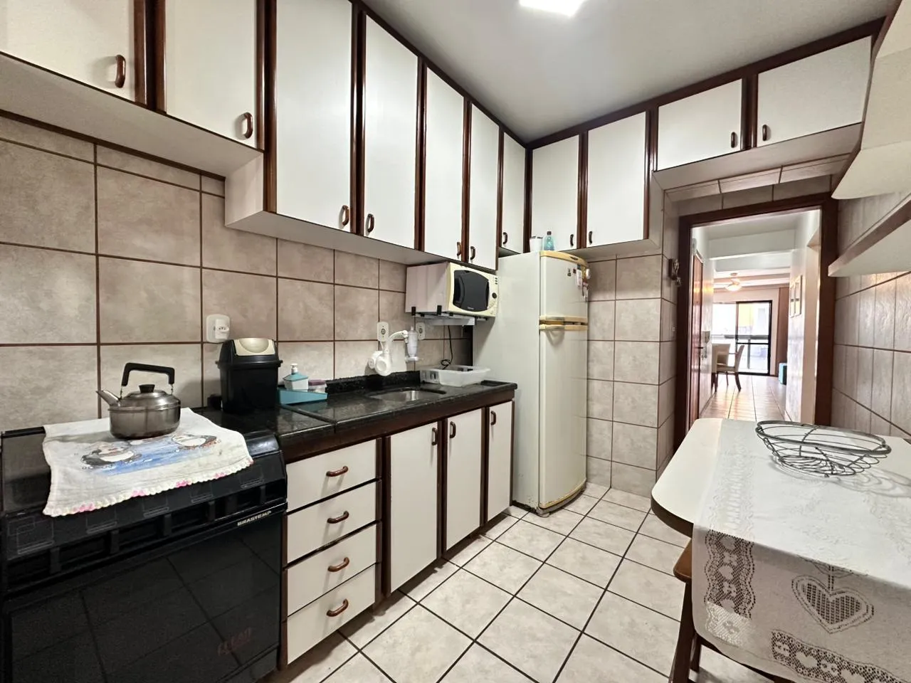Imagem Apartamento com vista para o mar à venda com 120m2 por R$ 950.000,00