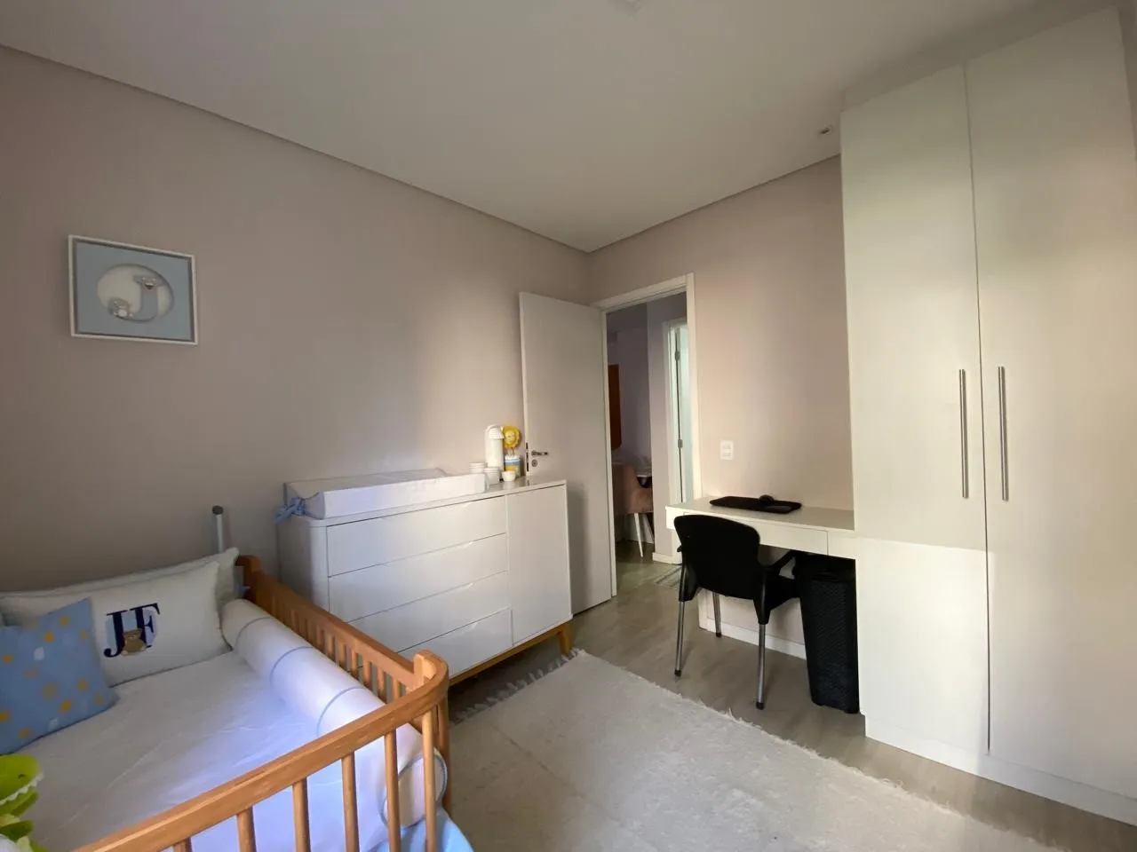 Imagem Apartamento para Venda em Sumaré, Chácara Santa Antonieta (Nova Veneza), 2 dormitórios, 1 banheiro, 1 vaga