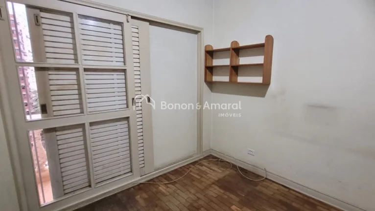 Imagem Excelente oportunidade para morar em um dos bairros mais nobres da cidade. Este apartamento conta co...
