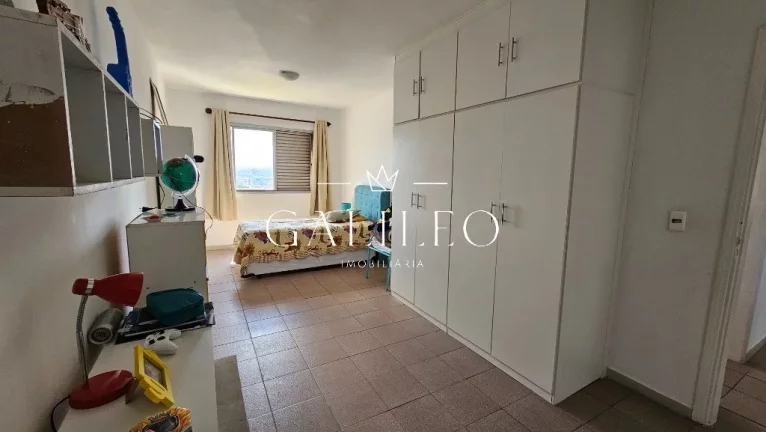 Imagem APARTAMENTO Á VENDA NO EDIFÍCIL ESTORIL - ANHANGABAÚ - JUNDIAÍ - SP