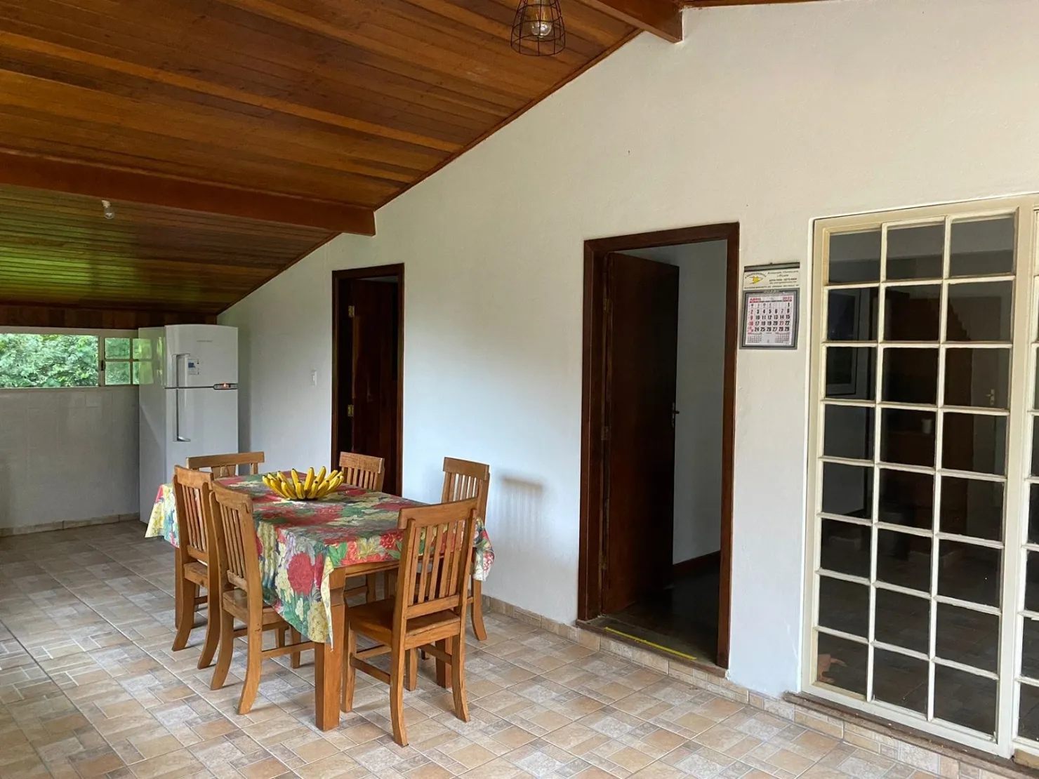 Imagem Sítio à venda 3 Quartos, 1 Vaga, 6,1276 ha, Zona Rural, Silveiras - SP