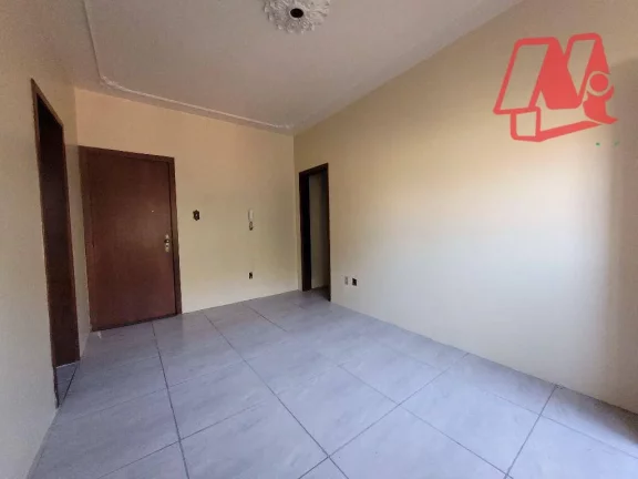 Imagem Apartamento à venda, 80 m² por R$ 340.000,00 - Cidade Baixa - Porto Alegre/RS