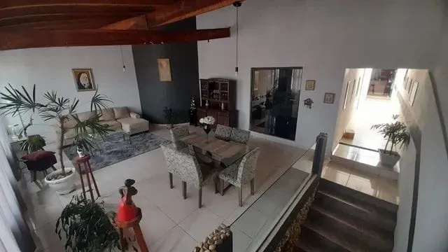 Imagem Casa à venda 3 Quartos, 1 Suite, 2 Vagas, 300M², Residencial Colinas, Taubaté - SP