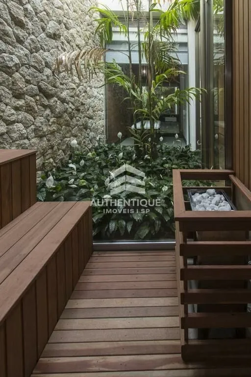 Imagem Diamani Ibirapuera - Apartamento à venda no bairro Ibirapuera - São Paulo/SP, Zona Sul
