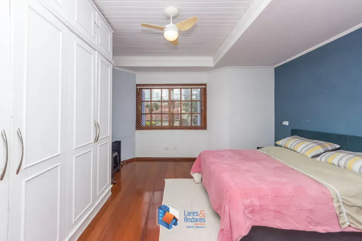 Imagem Casa para venda em Vila Elvira com 4 quartos, sendo 2 suítes, 160m²