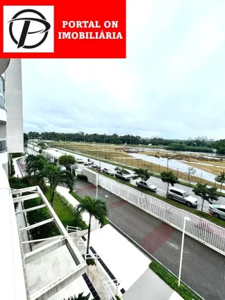 Imagem APARTAMENTO RESIDENCIAL em RIO DE JANEIRO - RJ, BARRA DA TIJUCA