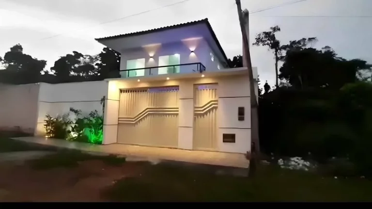 Foto do imóvel CASA ITACARÉ