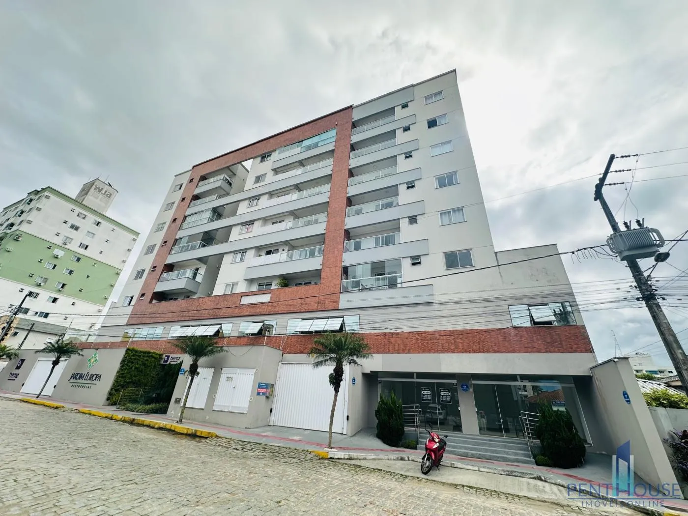 Imagem Apartamento Zona Central para Venda em Camboriú, CENTRO, 2 dormitórios, 1 suíte, 2 banheiros, 2 vagas