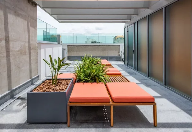 Imagem Apartamento à venda no bairro Ibirapuera - São Paulo/SP
