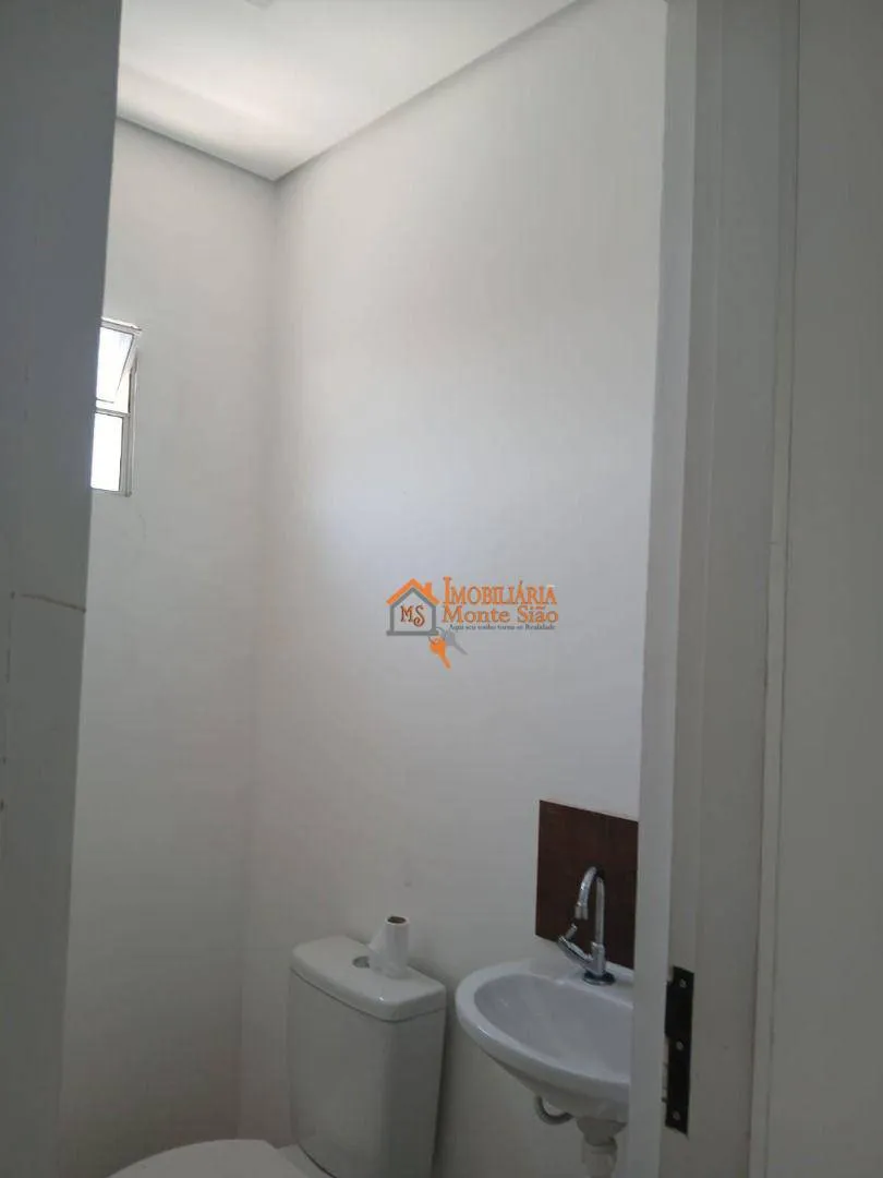 Imagem Prédio para alugar, 200 m² por R$ 28.125,00/mês - Cumbica - Guarulhos/SP
