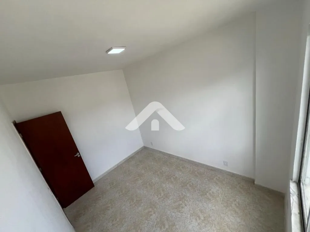 Imagem Apartamento à venda no Engenho Novo - Rua Martins Lage - Oportunidade única!