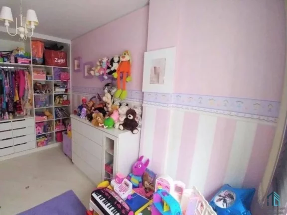 Imagem Apartamento a venda 03 quartos c/suíte, no Batel em Curitiba PR