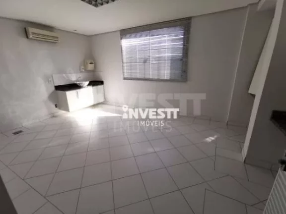 Imagem Laje para alugar, 300 m² por R$ 6.500,00/mês - Setor Central - Goiânia/GO