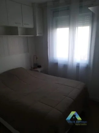 Imagem IPIRANGA Apartamento 53 metros, 2 dormitórios, 1 suíte, 1 vaga com lazer completo excelente valor e localização !!!