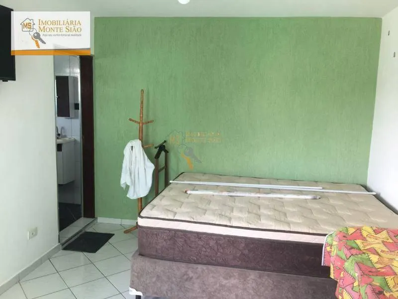 Imagem Sobrado com 4 dormitórios à venda, 200 m² por R$ 630.000,00 - Jardim Flor do Campo - Guarulhos/SP