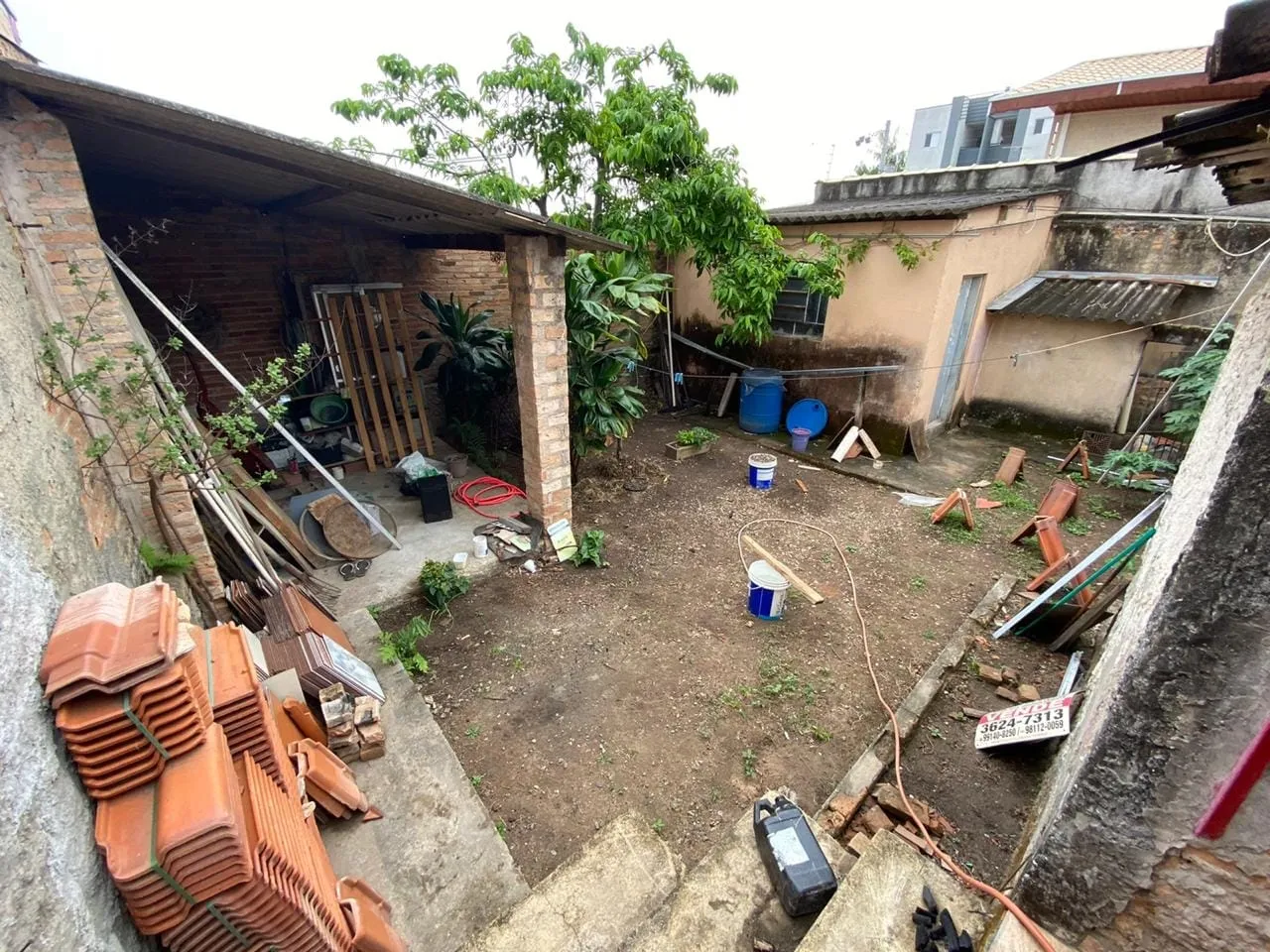 Imagem Casa à venda 3 Quartos, 4 Vagas, 360M², Chácara do Visconde, Taubaté - SP