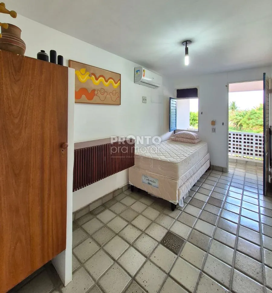 Imagem Casa de Condomínio em Pau Amarelo