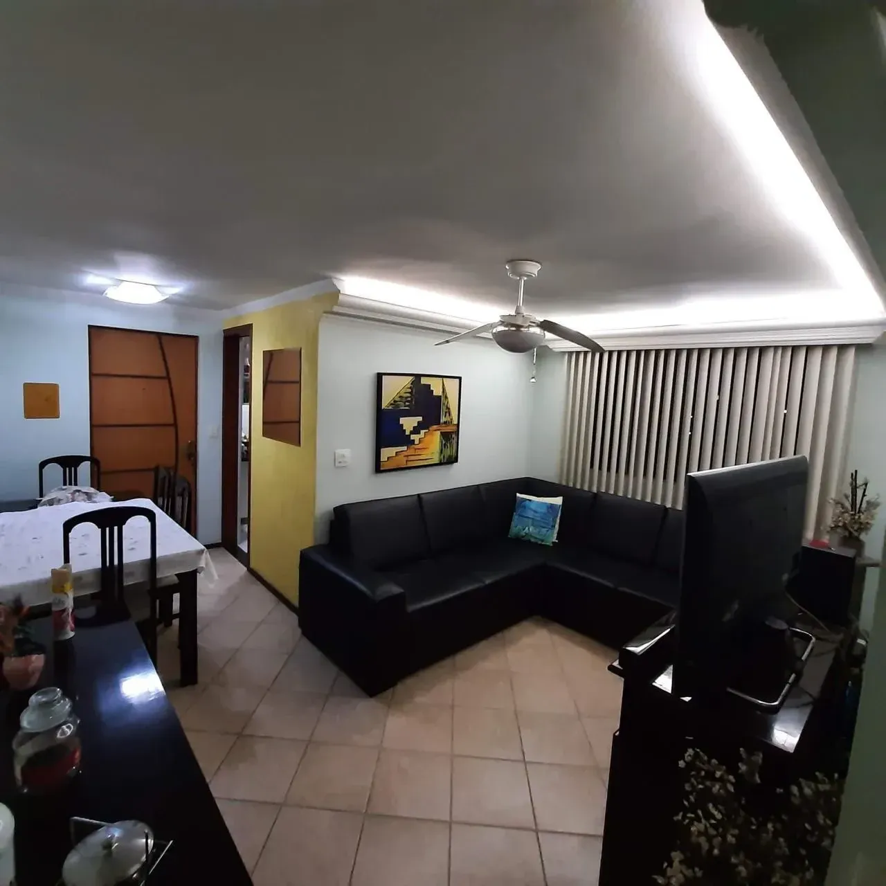 Imagem Apartamento com 2 Quartos à Venda, 65 m² em Santa Terezinha - São Bernardo do Campo