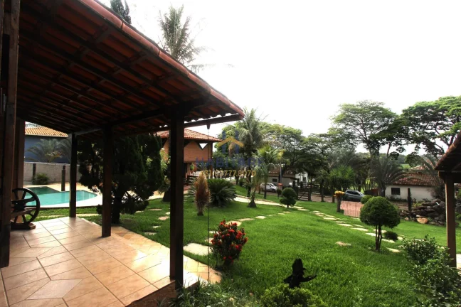 Imagem Casa em Condomínio Quintas da Jangada - 2ª Seção, Ibirité/MG