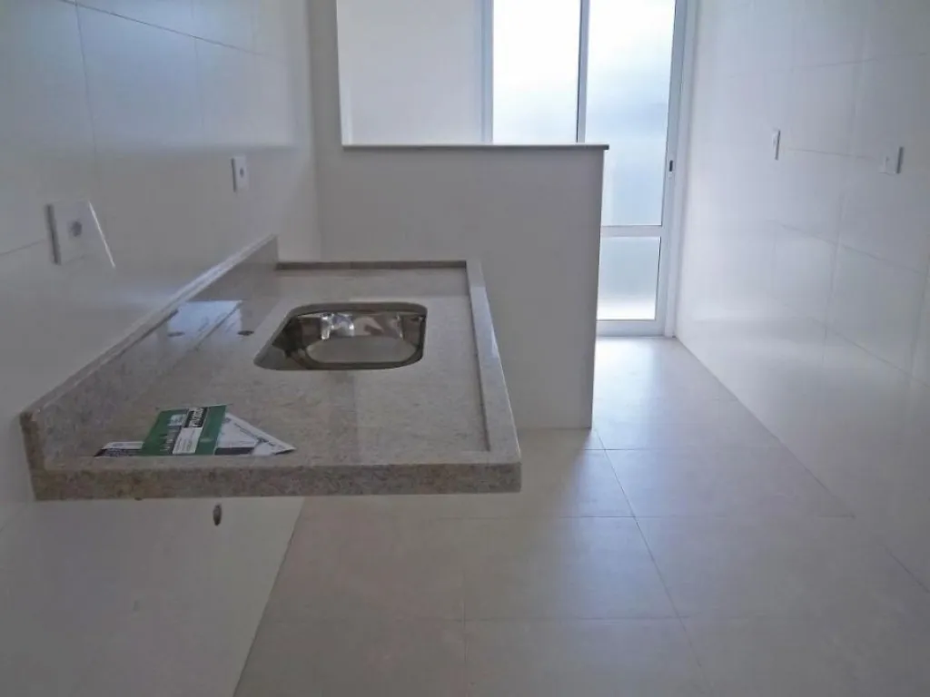 Imagem APARTAMENTO COM 76,00 m² - BOQUEIRÃO - PRAIA GRANDE SP