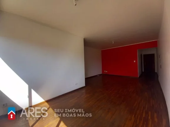 Imagem Apartamento com 3 dormitórios à venda, 120 m² por R$ 500.000,00 - Jardim Girassol - Americana/SP