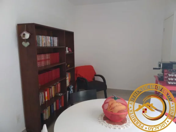 Imagem APARTAMENTO RESIDENCIAL em Itu - SP, Jardim das Rosas