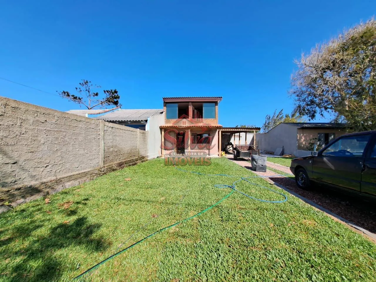 Imagem C123 | Casa 3 dormitórios à venda em Mariluz C