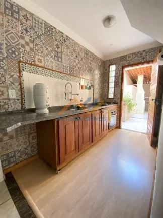 Imagem Casa com 3 quartos no Bela Vista em Ipatinga