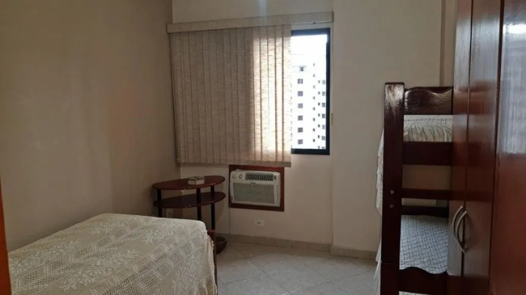 Imagem APARTAMENTO COM 100,00 m² - TUPI - PRAIA GRANDE SP