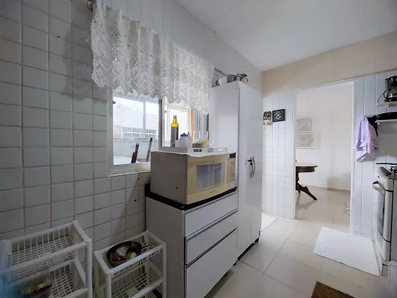 Imagem Apartamento para Venda em Recife, Madalena, 3 dormitórios, 1 suíte, 3 banheiros, 1 vaga
