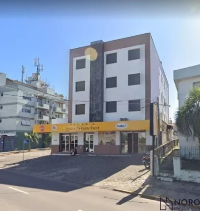 Imagem Apartamento com umas das melhores localizações do bairro Nossa Senhora das Dores