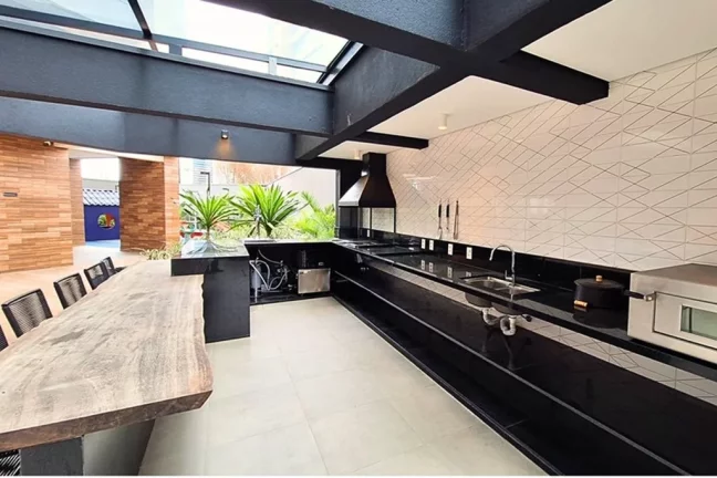 Imagem APARTAMENTO RESIDENCIAL em São Paulo - SP, Saúde