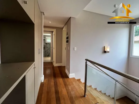 Imagem Casa - Pousada dos Bandeirantes | Batelli Imóveis