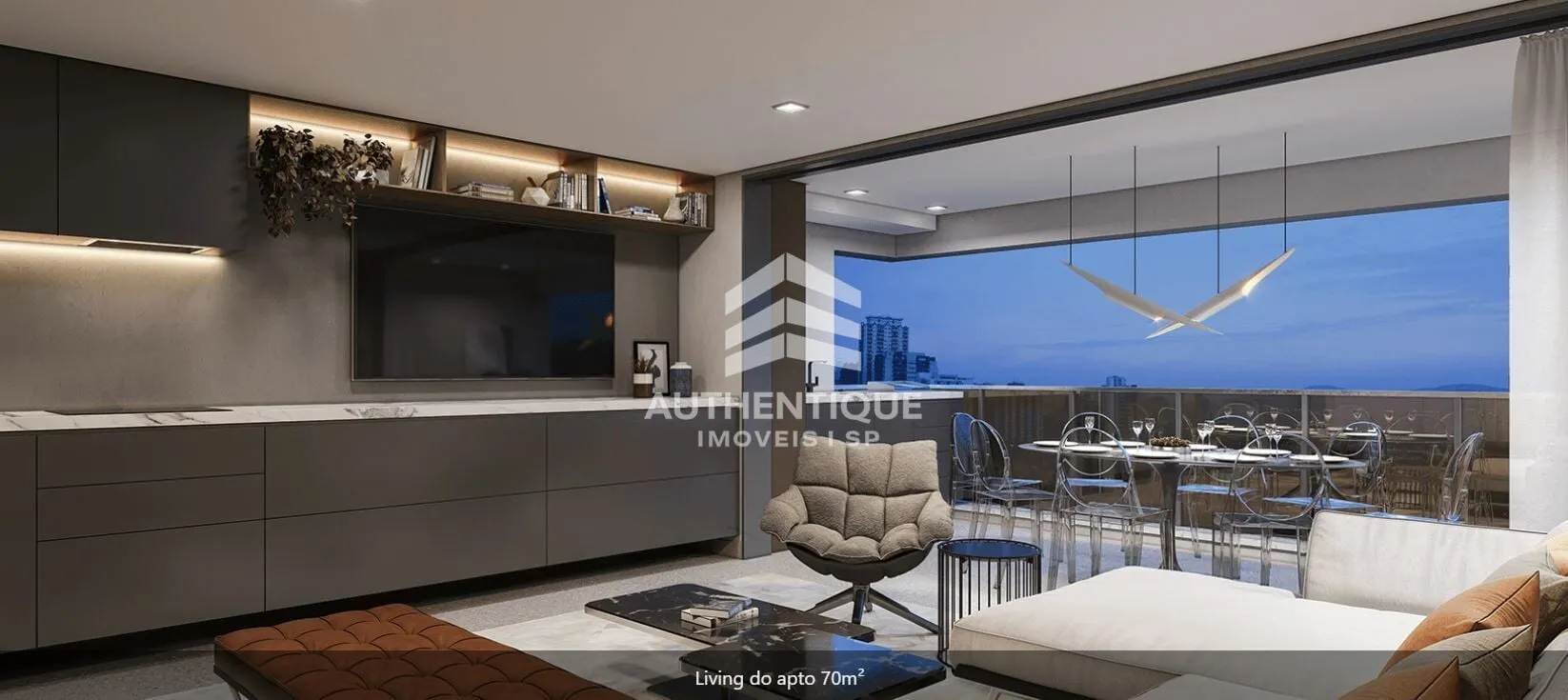 Imagem Filadelfo Vila Nova Conceição - Apartamento à venda em São Paulo/SP