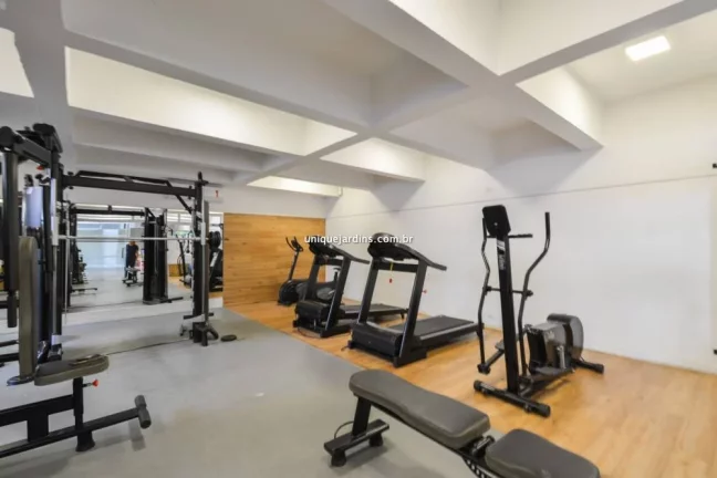 Imagem Apartamento para alugar Bela Vista São Paulo