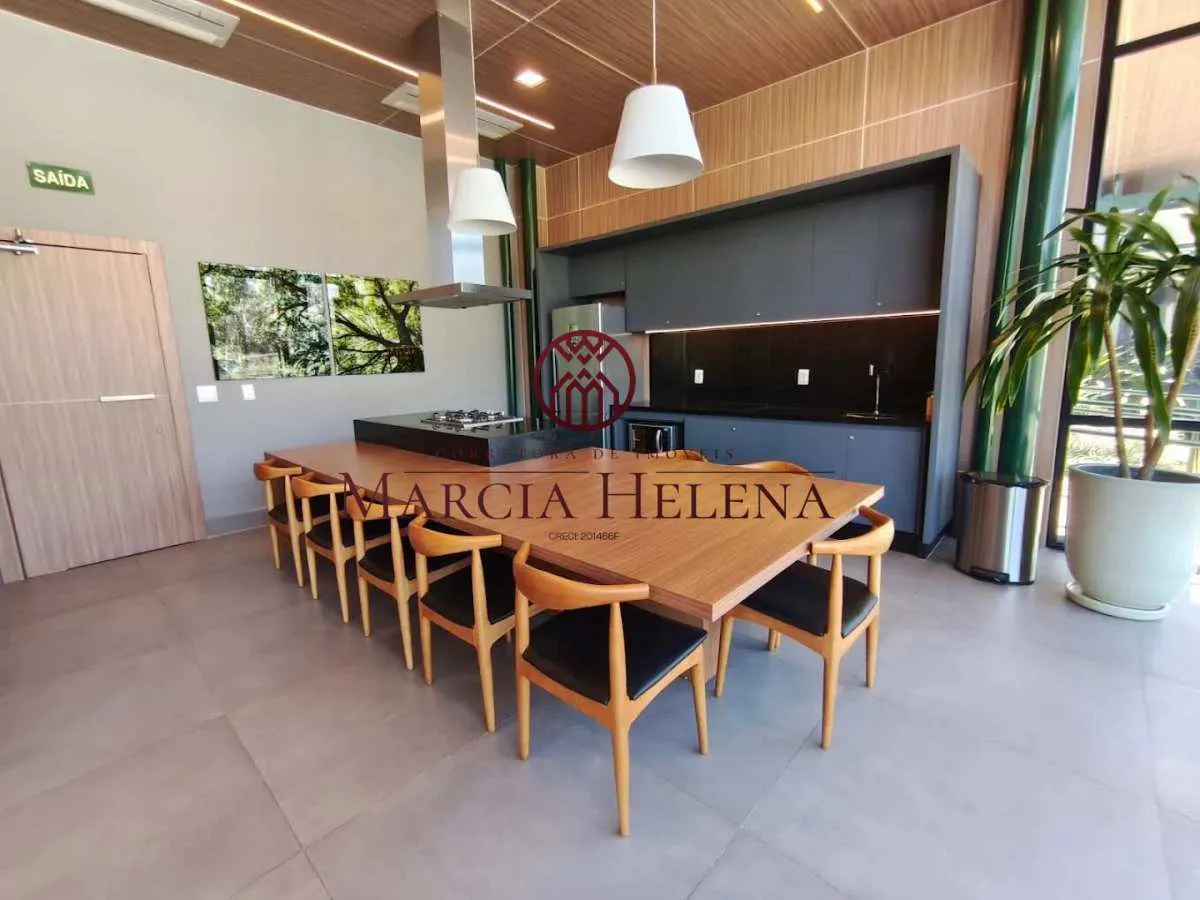 Imagem Terreno em Condomínio à venda, no Vista Campinas em Campinas, Residencial Vista Campinas, 361,91m2