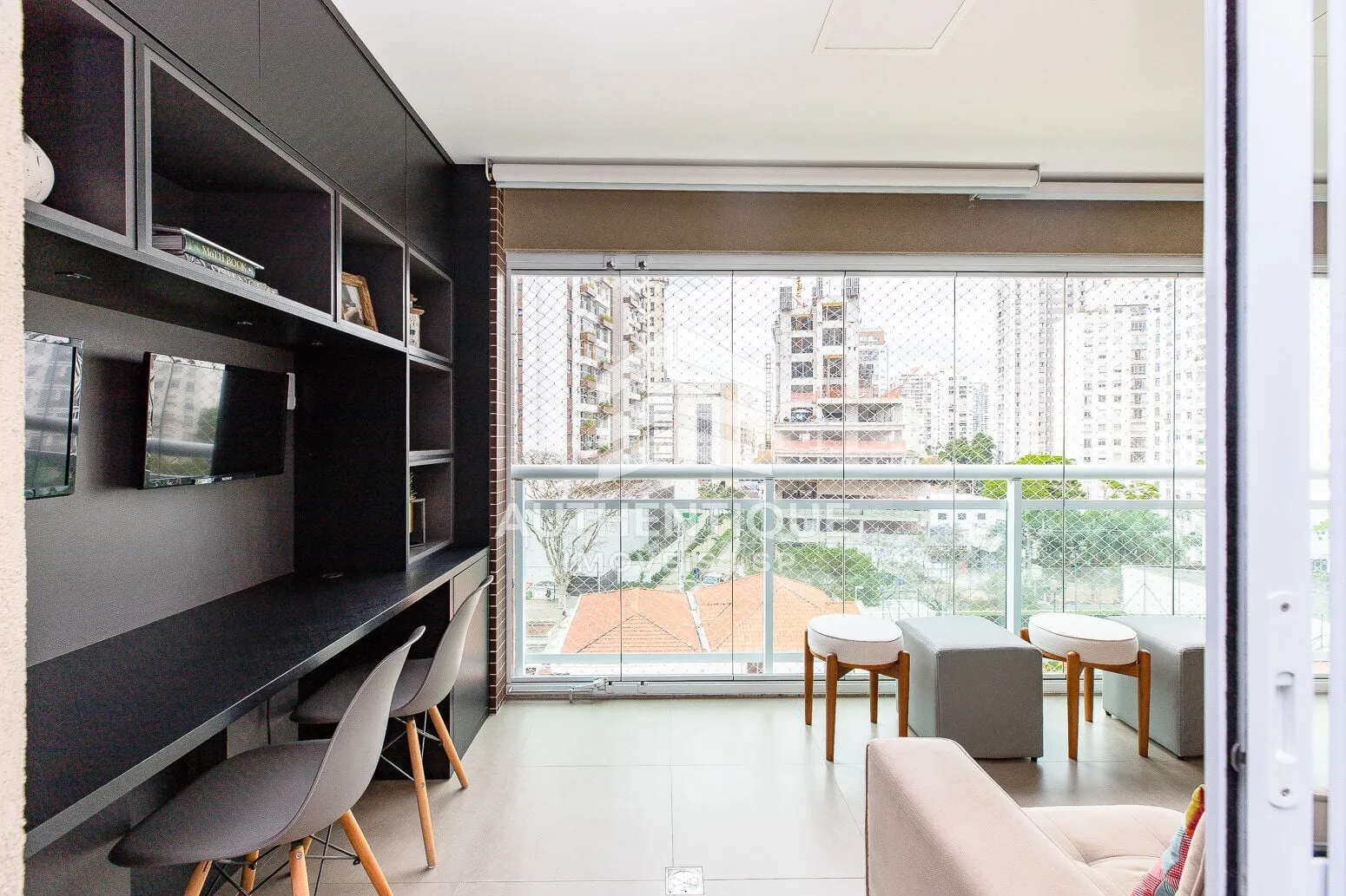 Imagem LIKE BROOKLIN - Apartamento à venda em São Paulo/SP