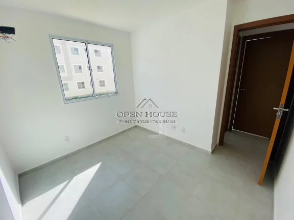 Imagem LANÇAMENTO - APARTAMENTO REGIÃO JARDIM CRISTINA/ RESIDENCIAL BELLA HUNGRIA