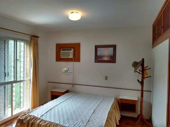 Imagem Apartamento Padrão para Venda e Aluguel em Pitangueiras Guarujá-SP