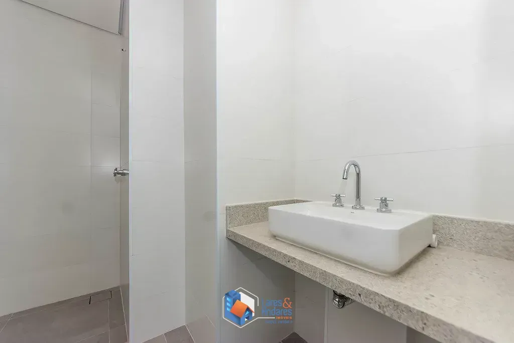 Imagem Studio à venda 1 Quarto 1 Vaga 35M² Itaim Bibi São Paulo - SP