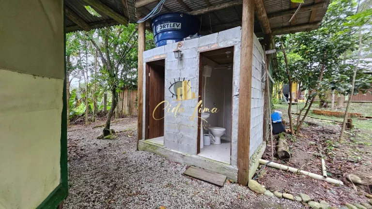Imagem Vendo Sítio/Chácara, Sítio das Águas em Santo Amaro da Imperatriz.