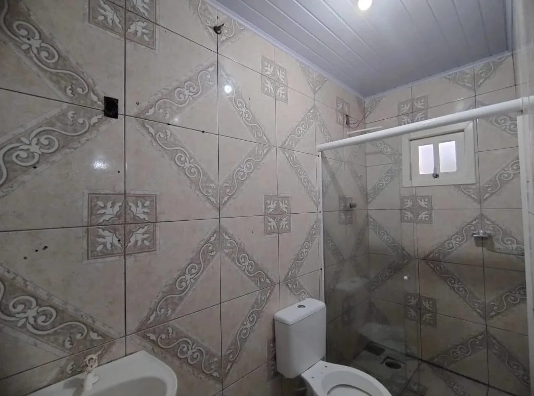 Imagem Casa perto do mar, em Capão Novo, apta para financiamento bancário