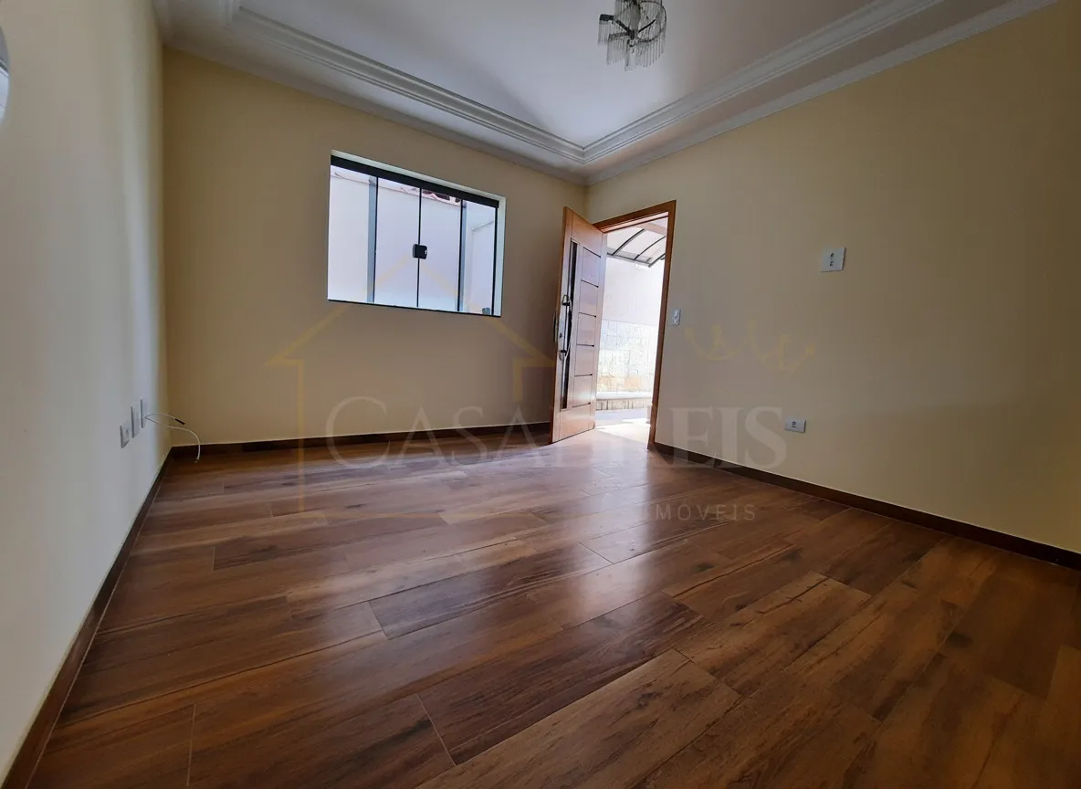 Imagem Apartamento 2 quartos à venda em Santa Teresa, Poços de Caldas